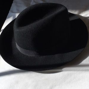 Nordstrom D&Y Fedora Hat